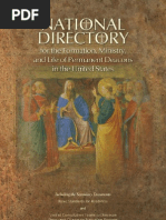 Deacon Directory