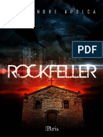 Alexandre Apolca - Rockfeller