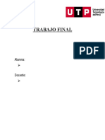 Trabajo Final - Introduccion A La Contabilidad