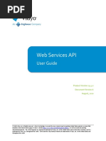 Web Services API UserGuide 19.3.0