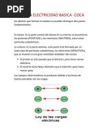 RESUMEN ELECTRICIDAD BASICA-coca