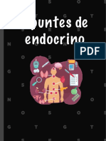 Endocrinología ??