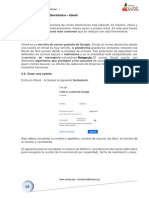 Unidad 4 - Correo Electrónico - GMail