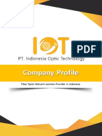 Iot-Company-Profile-2023 Iot Material