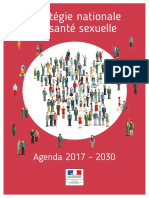 Strategie Nationale Sante Sexuelle