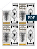 Etea - Sorts - Cartes - 1