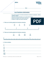 CM2 NUM 11 FRAC DEC AU NB DEC Eval