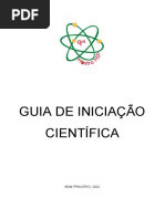 Cópia de Guia de Iniciação Científica - Bp2023