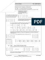 Algebra - AlgCBC Prac 4 EspVect18 Ejerc16al18