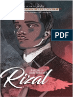 Life and Works of Rizal