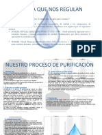 Agua Purificada