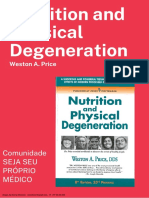 Nutrition and Physical Degeneration-2