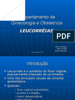 Ginecologia e Obstetricia