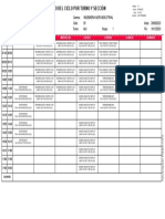 Horario V Ciclo - Mu 2023-2