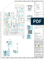 R0 - Seci-Sccl - 90mw-Dwg-Ele-002 - MCR - Building Lighting Layout - As Built - 15.03.2022