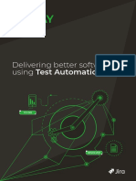 Ebook Test Automation Xray