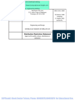 Hydraulic Design of Spillways