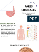 PARES1 - PARES 2 Examende Refraccion