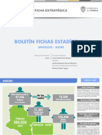 Boletin-BoletinEstrategico-SINCELEJO - SUCRE