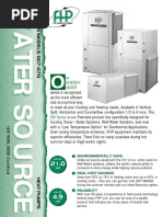 Florida Heat Pump EM Series