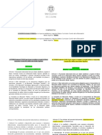 Comparativa NMCC