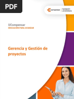 0..22 - Gerencia y Gestión de Proyectos A1