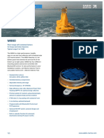 Sabik Marine-Datasheet m660 2020