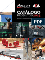 Catálogo Produtos 2023 Hessen - Fenix