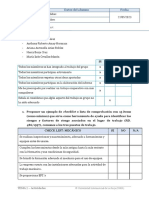 Caso Grupal: Mecanist