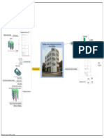 Análisis de La Configuración Estructural de Un Edificio