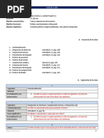 Guia de Clase Español B2