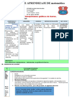 Interpretamos Grafico de Barra - Keilita