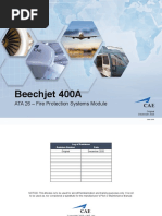 ATA 26 - Fire Protection Systems Module