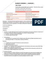 Found-1 Science Notes