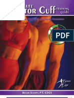 Rotator Cuff Book