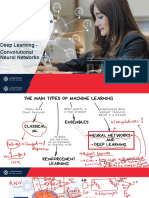 Convolutional Neural Networks - Annotated