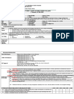 IPR Syllabus Final