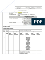 Templates For The Workshop On Writing Multi Dimensional Test Questions