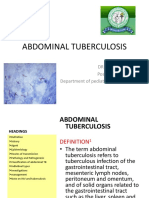 Abdiminaltuberculosis 180624182037