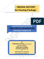 II PUC Passing Package 22-23 (EM) Jnyanabhandar