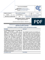 Parte B - Práctica 02 - Bran Samayoa, Carlos Rodrigo - Química Orgánica II