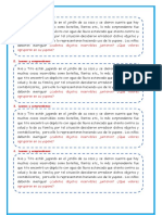 Ficha de Matematica Juntamos Cantidades en La Yupana