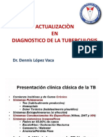 Tuberculosis Diagnostico