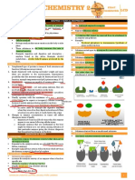 Clinical Chemistry 2 First Grading