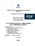 Caratula y Partes Del Métood de Proyecto - Metodos