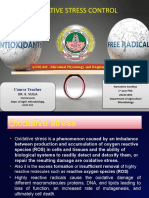 Mod San Oxidative Stress