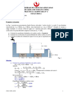 PC2-Mecánica de Suelos 20231-CX51 - Solucionario