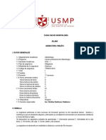 Silabo-Odontologia INGLES1