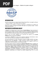 HACCP