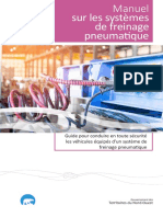 Manuel Systemes de Freinage Pneumatiques